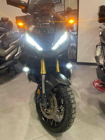 Honda X-ADV 750 DCT Adventure (2021 - 24) usata