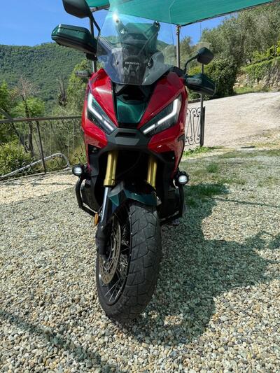 Honda X-ADV 750 DCT (2021 - 24) usata