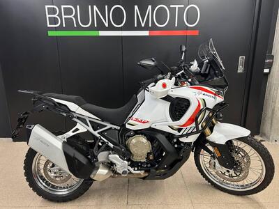 MV Agusta LXP Orioli (2024 - 25) usata
