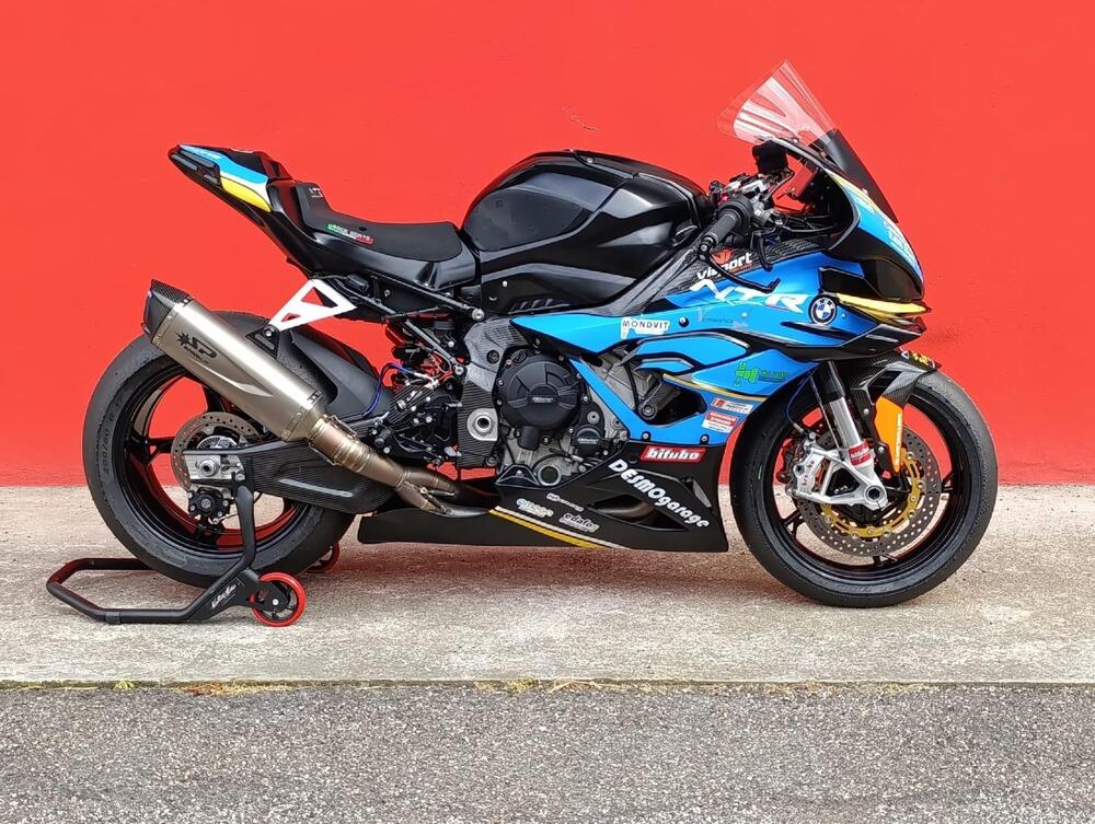 Bmw S 1000 RR (2023 - 24)