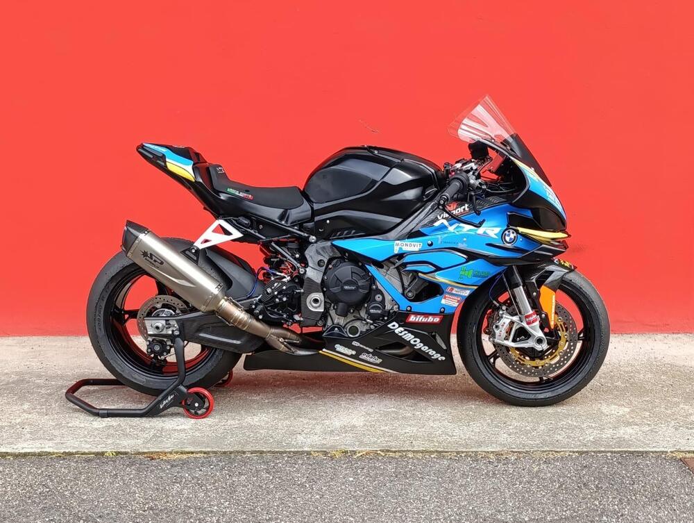 Bmw S 1000 RR (2023 - 24) (2)