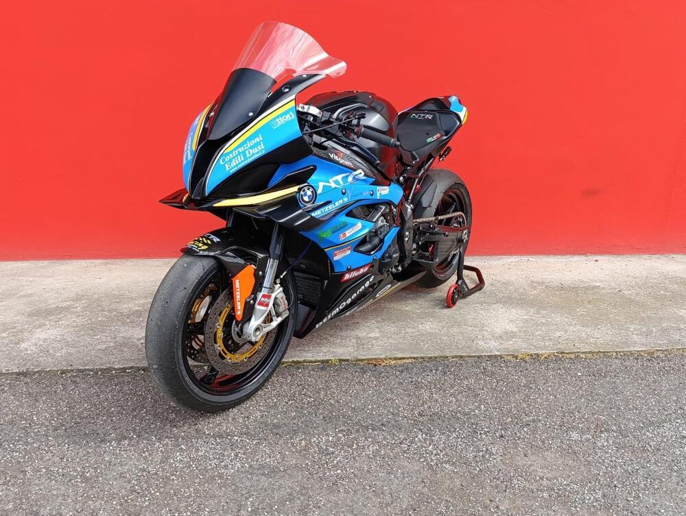 Bmw S 1000 RR (2023 - 24) (6)