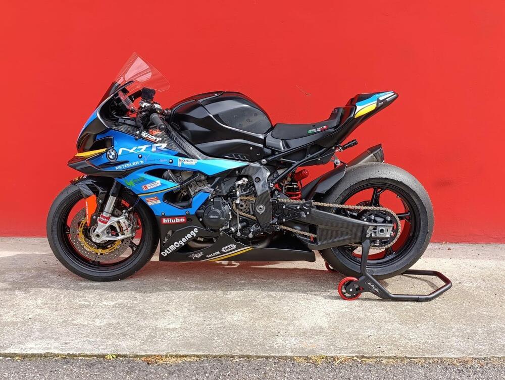 Bmw S 1000 RR (2023 - 24) (7)