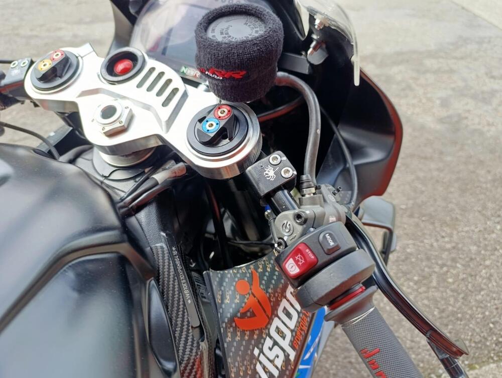 Bmw S 1000 RR (2023 - 24) (9)