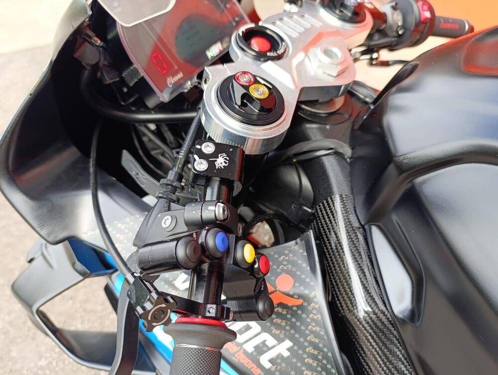 Bmw S 1000 RR (2023 - 24) (10)