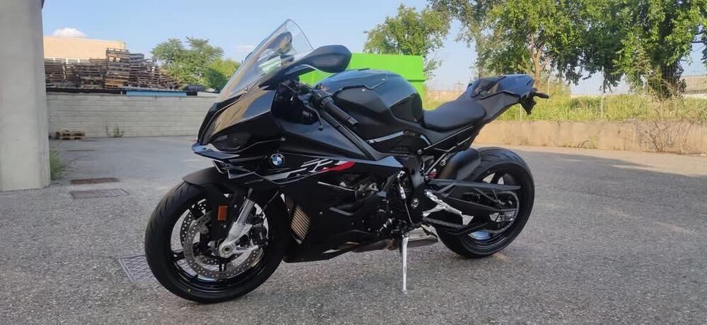 Bmw S 1000 RR (2023 - 24) (11)
