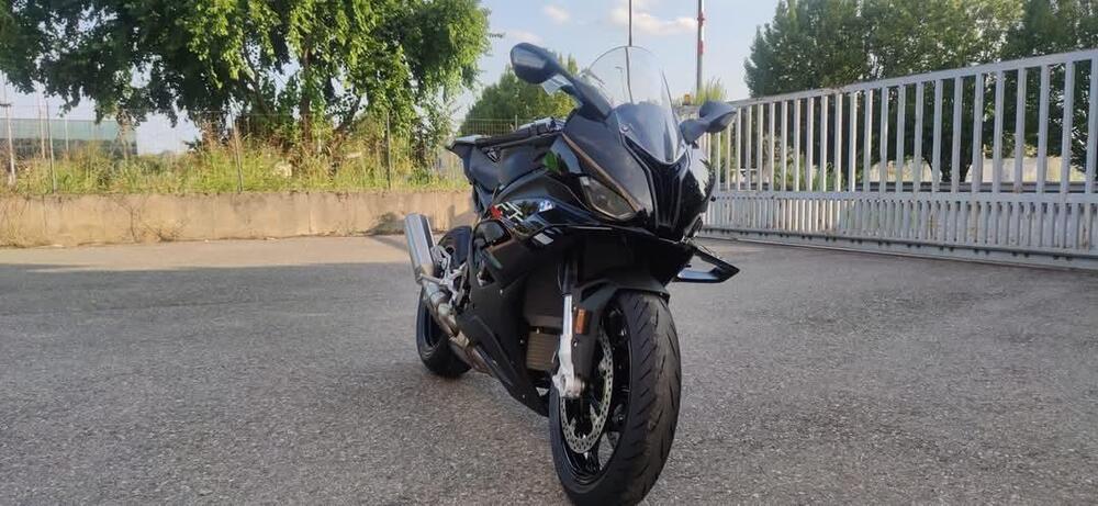 Bmw S 1000 RR (2023 - 24) (12)