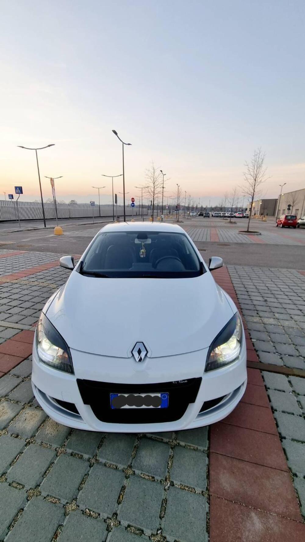 Renault Mégane usata a Torino (2)
