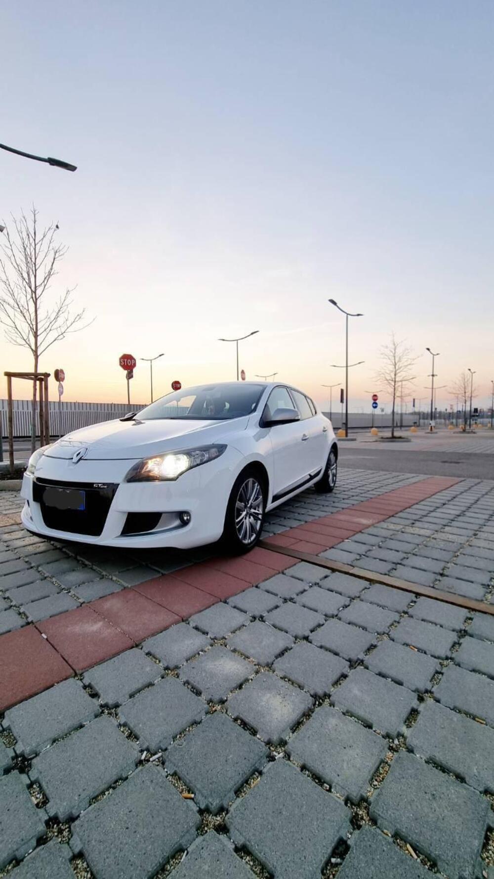 Renault Mégane usata a Torino (3)