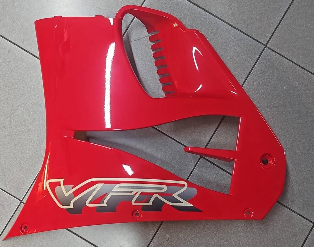 64470MZ7000ZA Carena sinistra VFR Honda