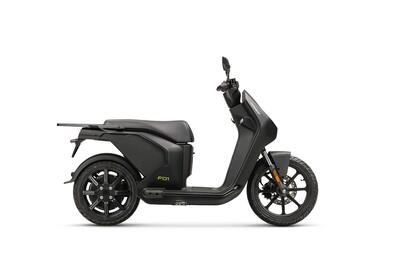 VMoto CITI L3e (2024 - 25) nuova