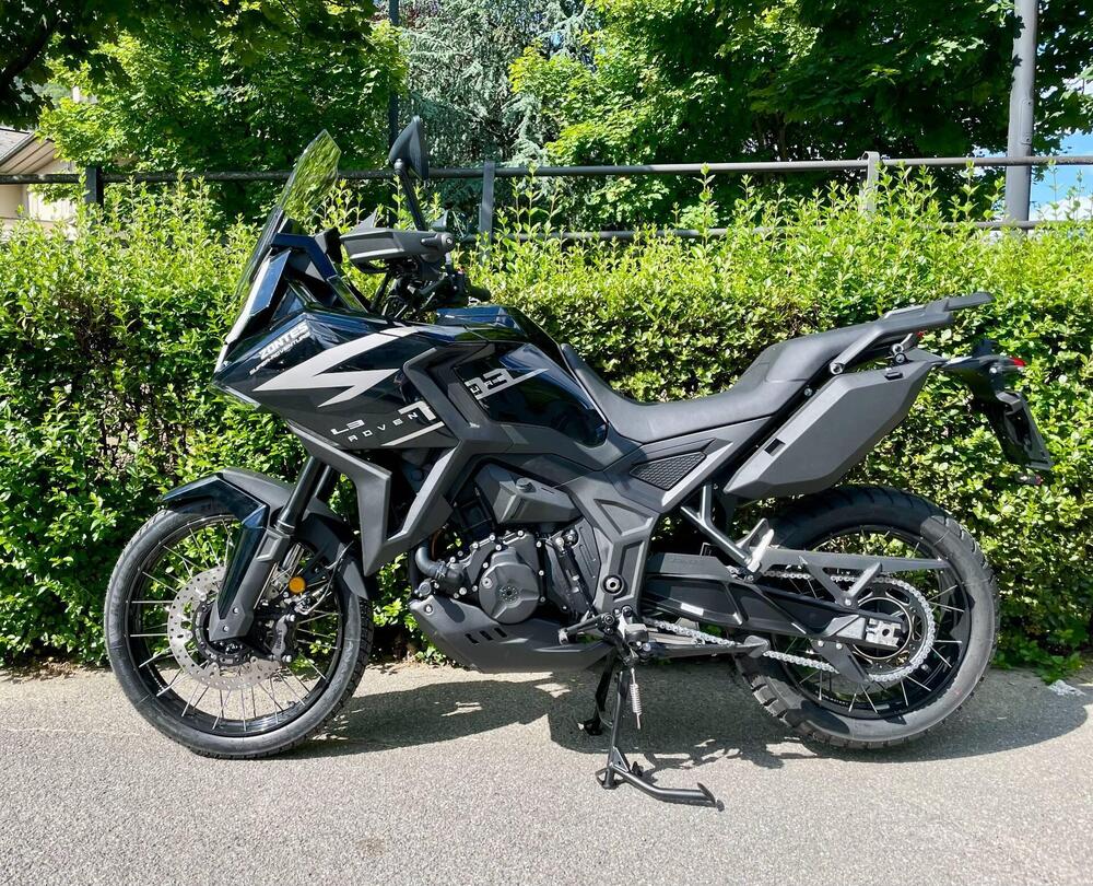 Zontes ZT703-F (2025 - 26) (4)