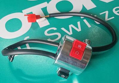 35130MEG306 Comando destro VT 750 Honda