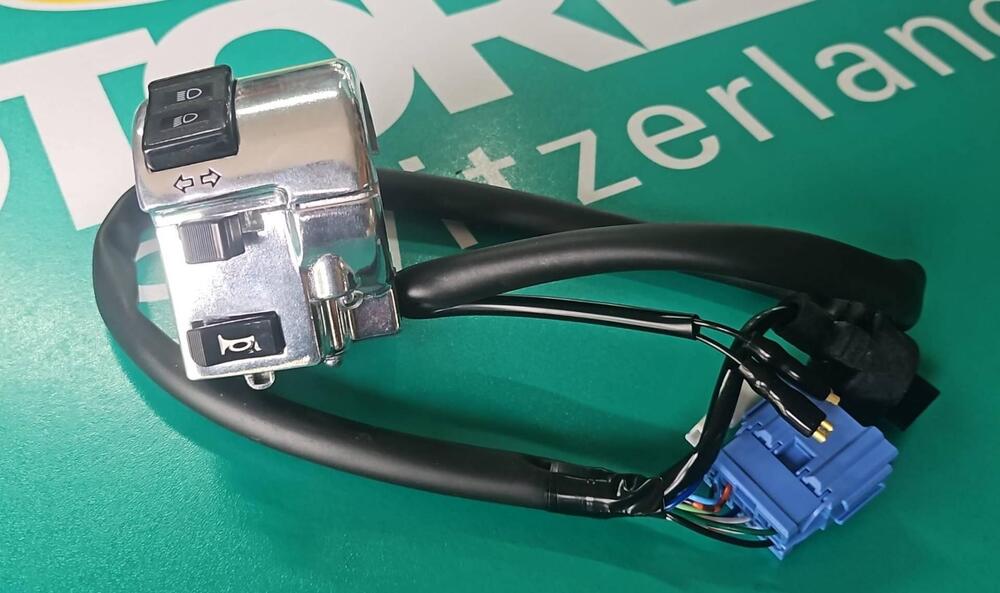 35200meg306 Comando sinistro VT 750 Honda