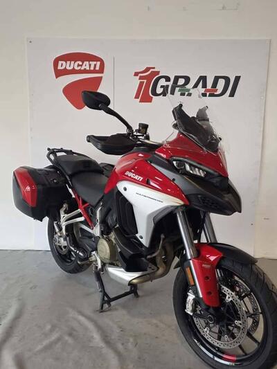 Ducati Multistrada V4 S (2021 - 24) usata