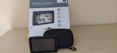 Vendo Navigator V BMW