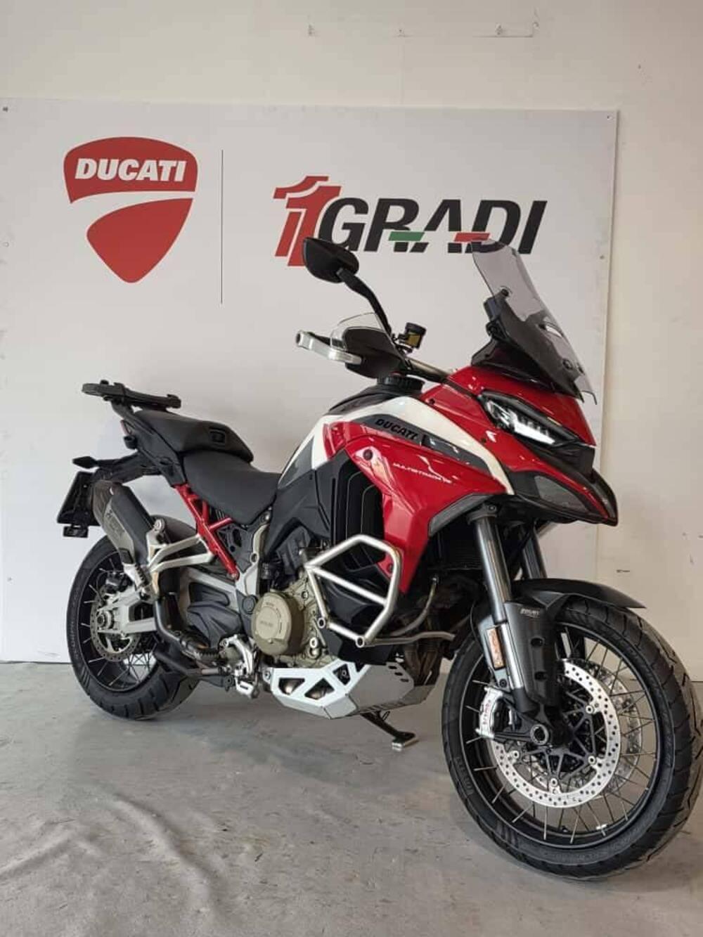Ducati Multistrada V4 S (2021 - 24) (2)