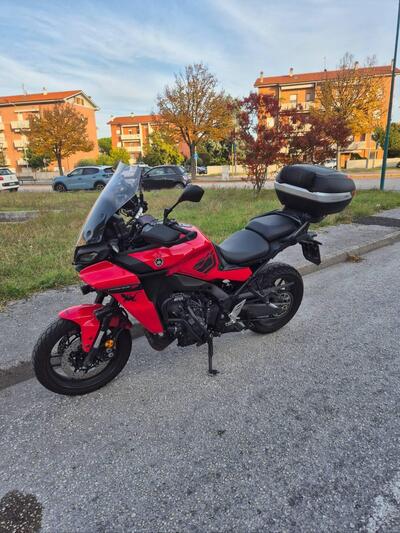 Yamaha Tracer 9 (2021 - 24) usata