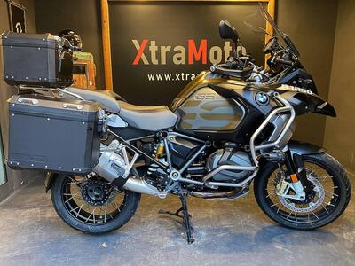 Bmw R 1250 GS Adventure (2019 - 20) usata