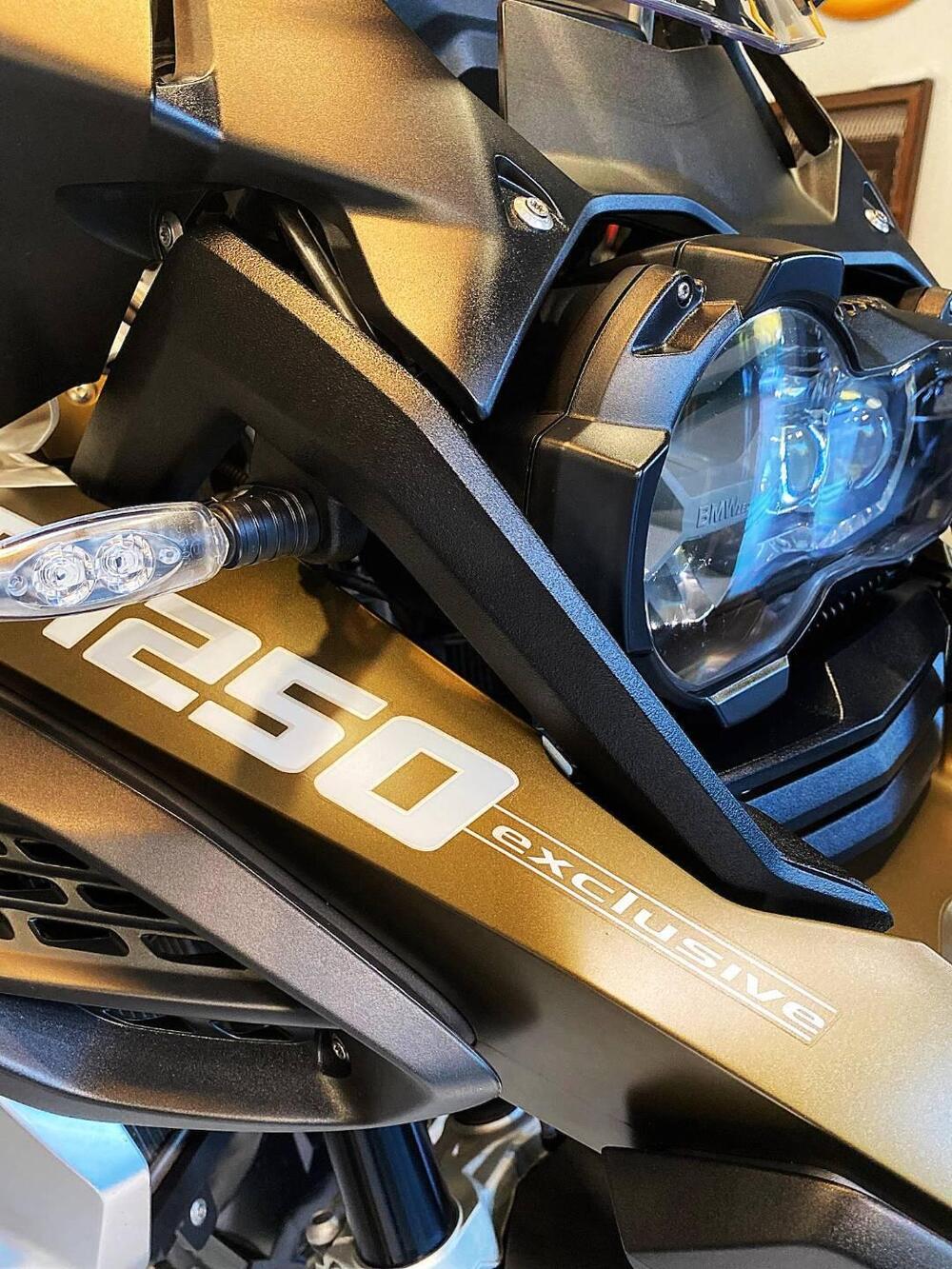 Bmw R 1250 GS Adventure (2019 - 20) (4)