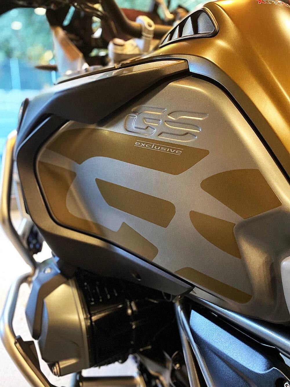 Bmw R 1250 GS Adventure (2019 - 20) (6)