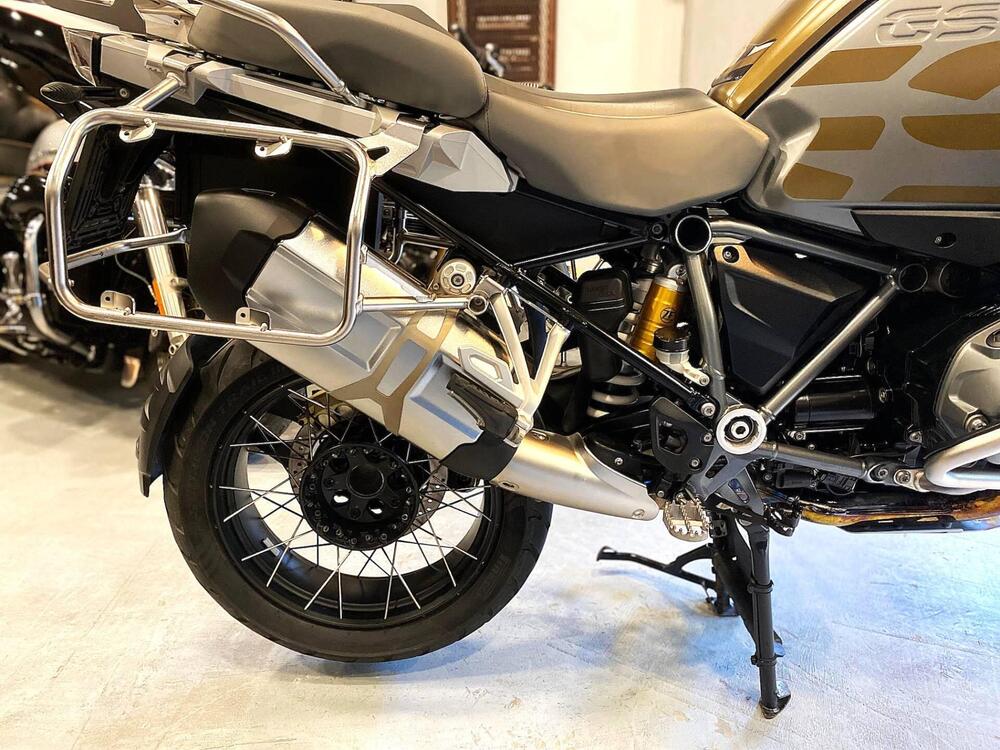 Bmw R 1250 GS Adventure (2019 - 20) (7)