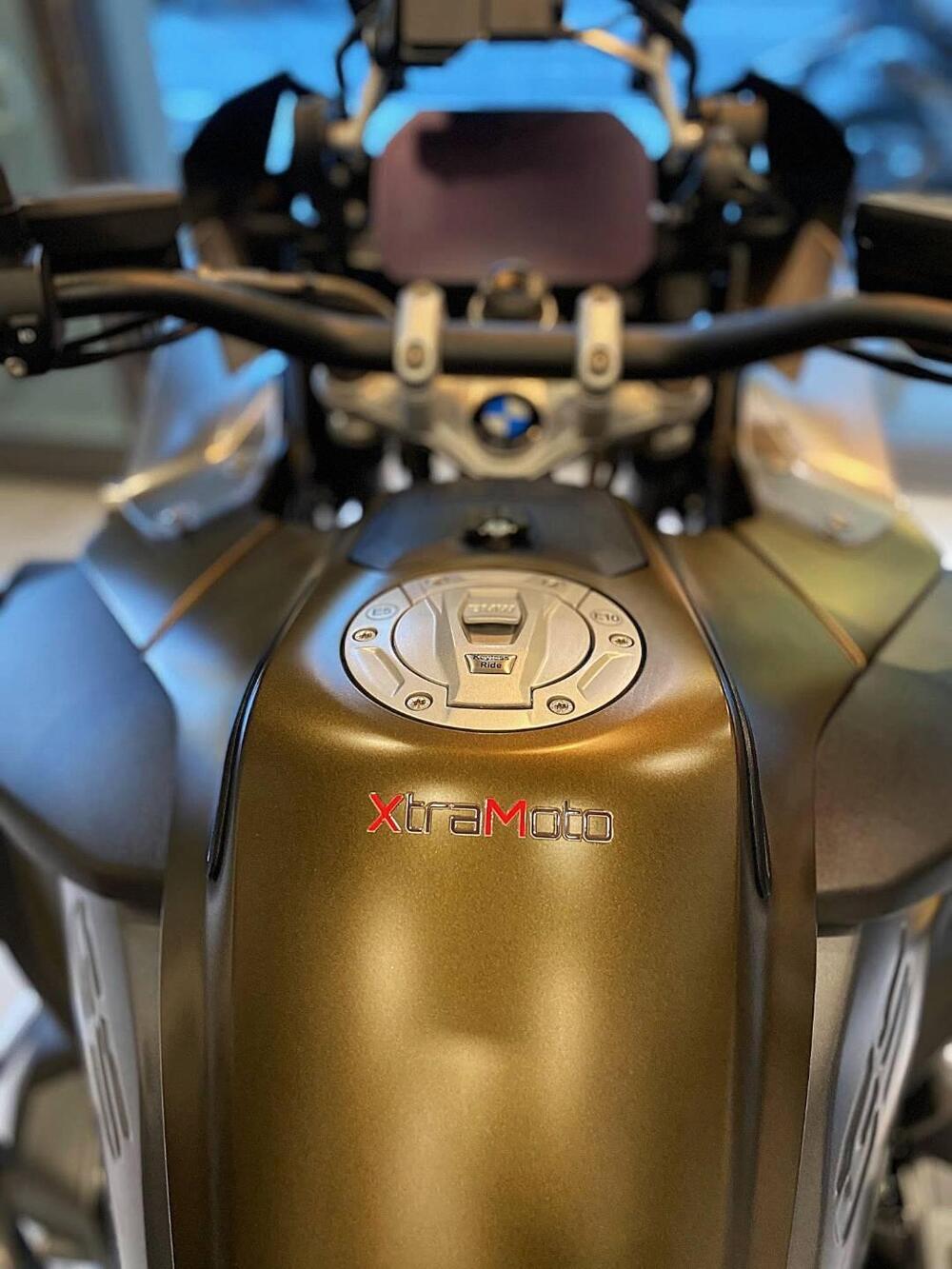 Bmw R 1250 GS Adventure (2019 - 20) (9)