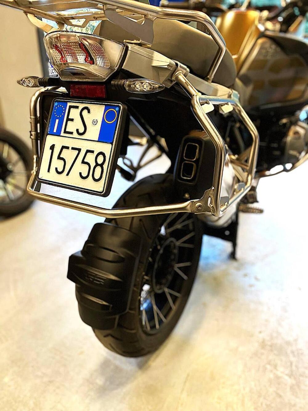 Bmw R 1250 GS Adventure (2019 - 20) (10)