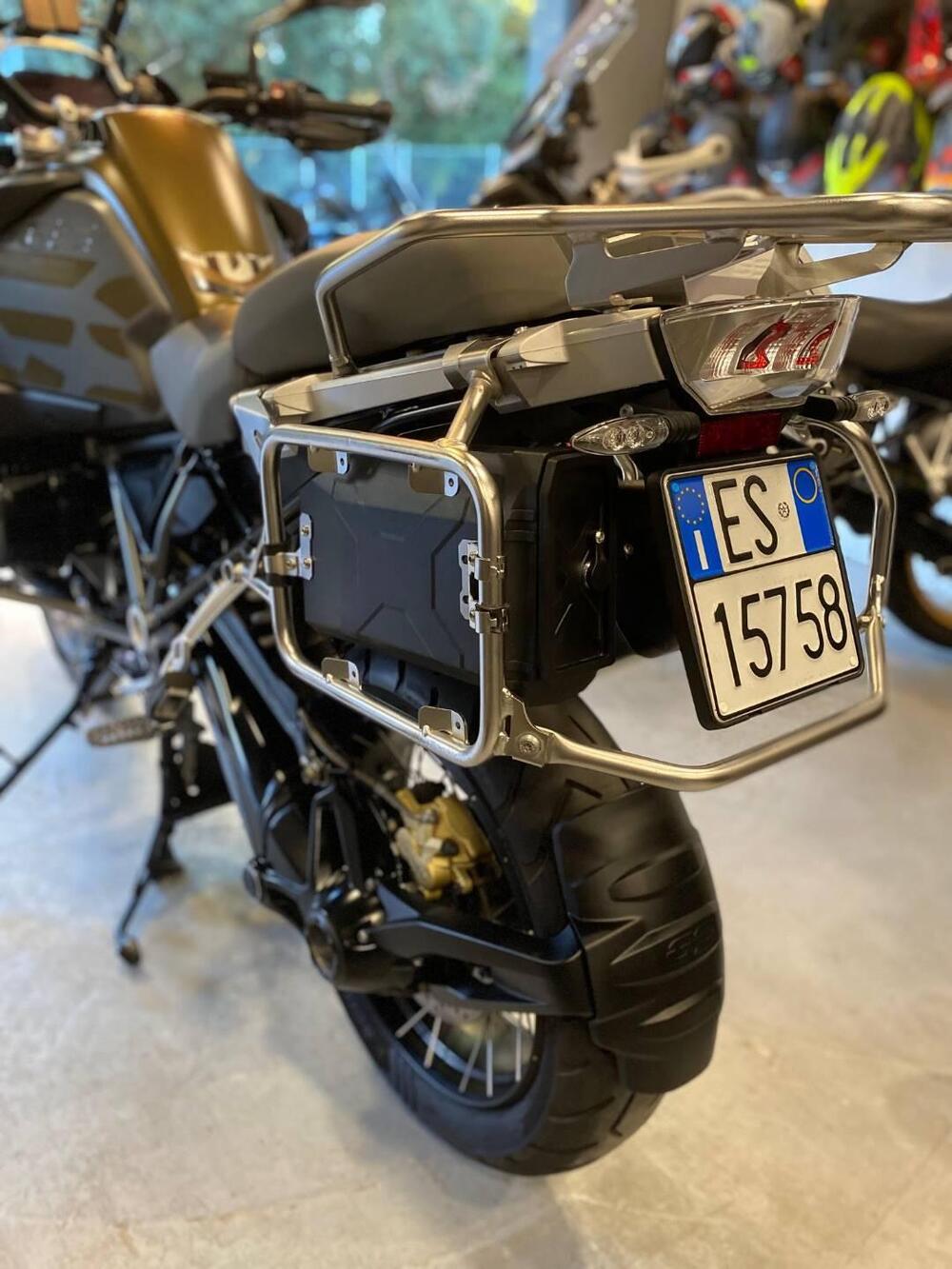 Bmw R 1250 GS Adventure (2019 - 20) (11)