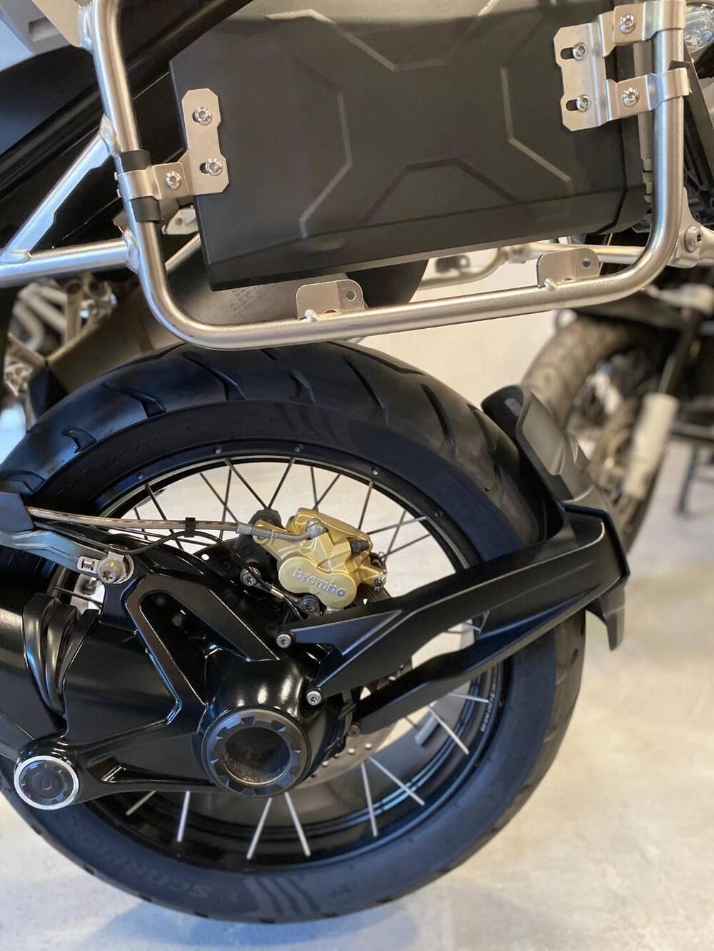 Bmw R 1250 GS Adventure (2019 - 20) (12)