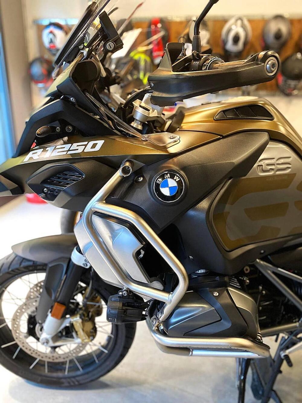 Bmw R 1250 GS Adventure (2019 - 20) (14)