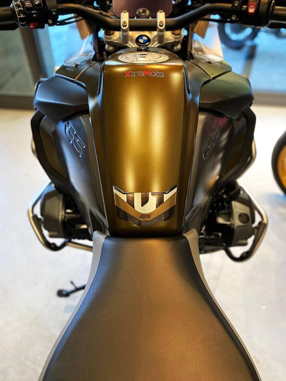 Bmw R 1250 GS Adventure (2019 - 20) (19)