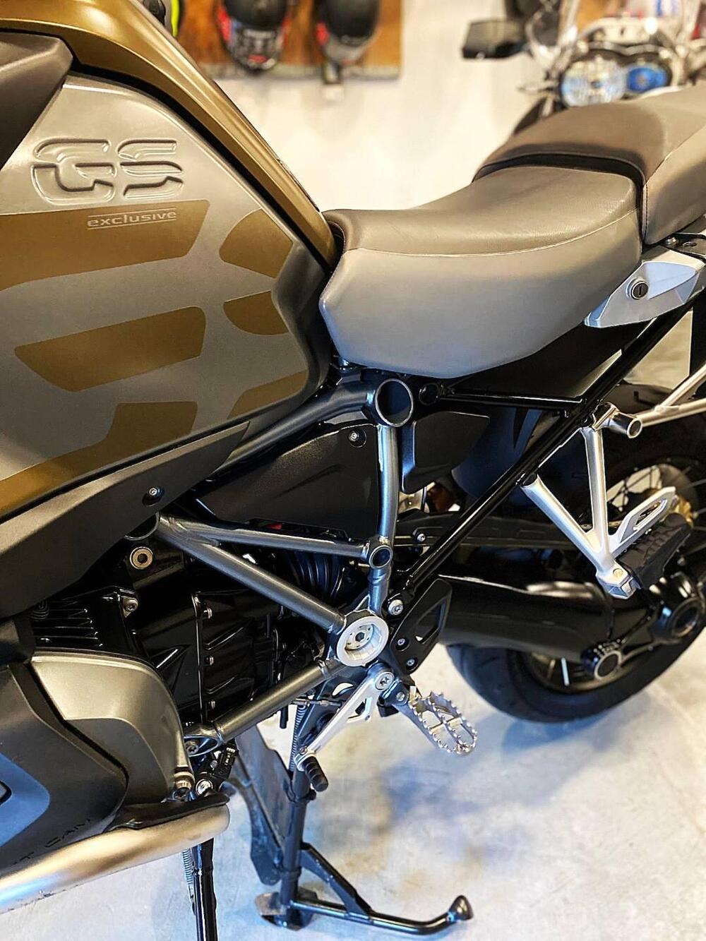 Bmw R 1250 GS Adventure (2019 - 20) (20)