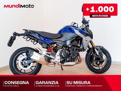 Bmw F 900 R (2025) usata