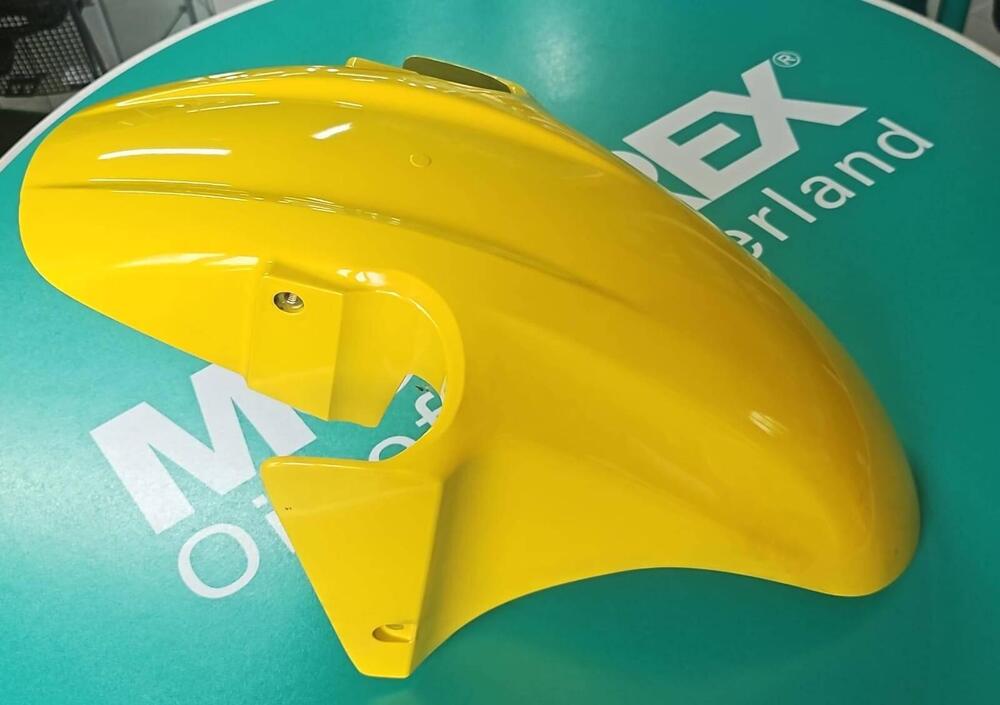 61100-mbw-d200 Parafango anteriore CBR 600 F SPORT Honda