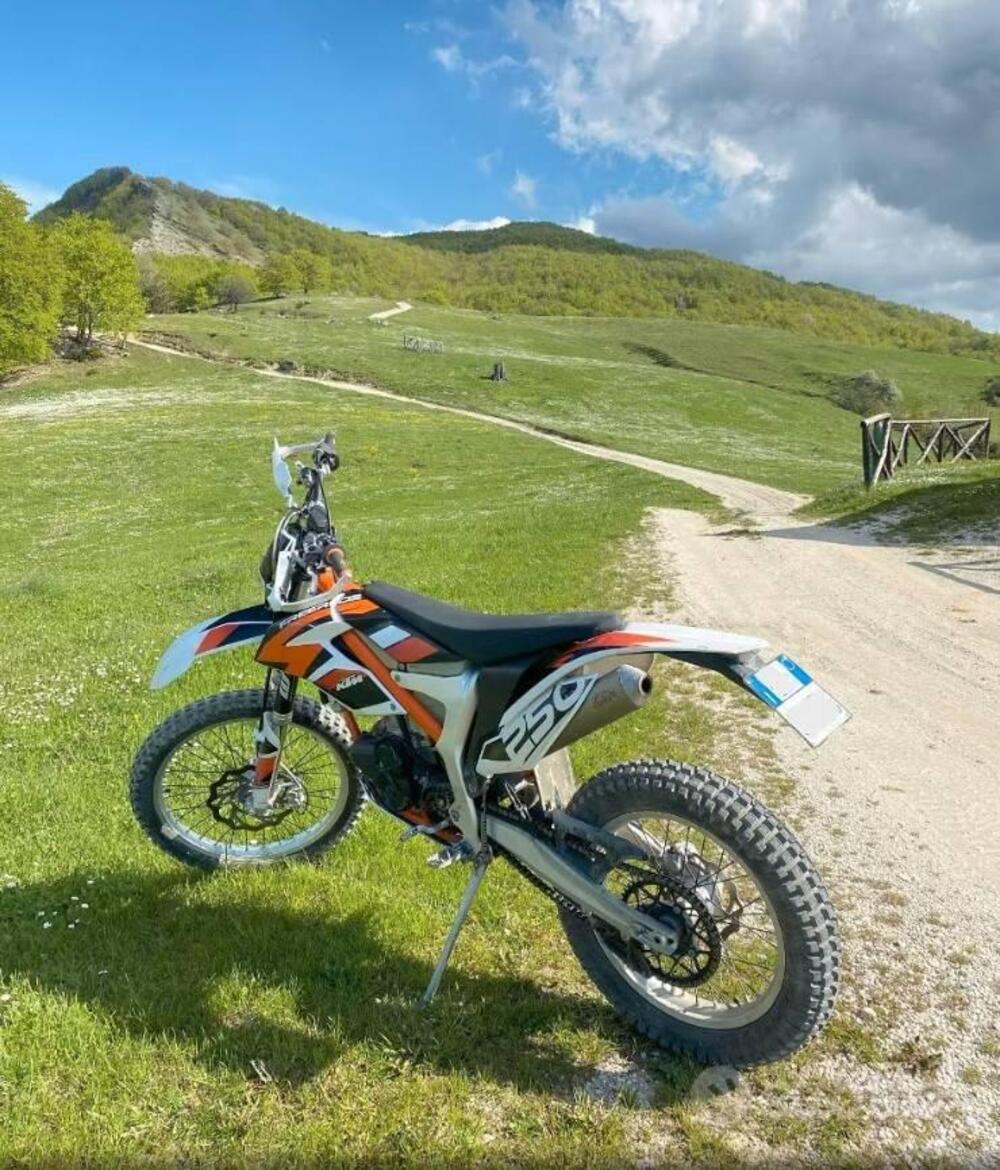 KTM Freeride 250 R (2013 - 17) (3)
