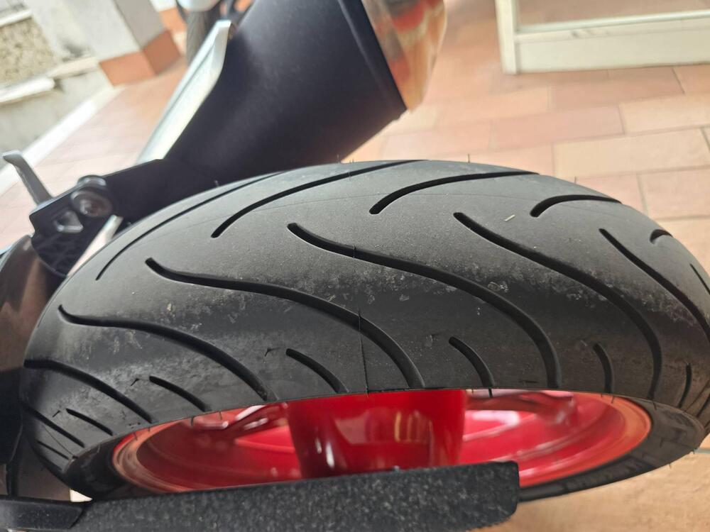 Bmw G 310 R (2021 - 25) (8)