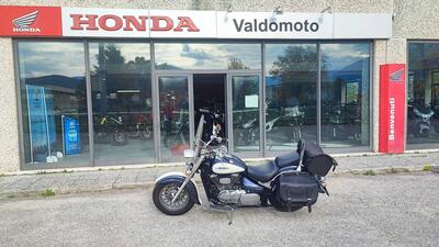 Suzuki Intruder 800 C (2009 - 14) usata