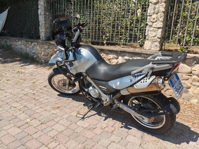 Bmw F 650 GS (2004 - 07) usata