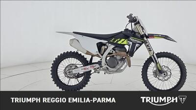 Triumph TF 250-X (2024 - 25) usata