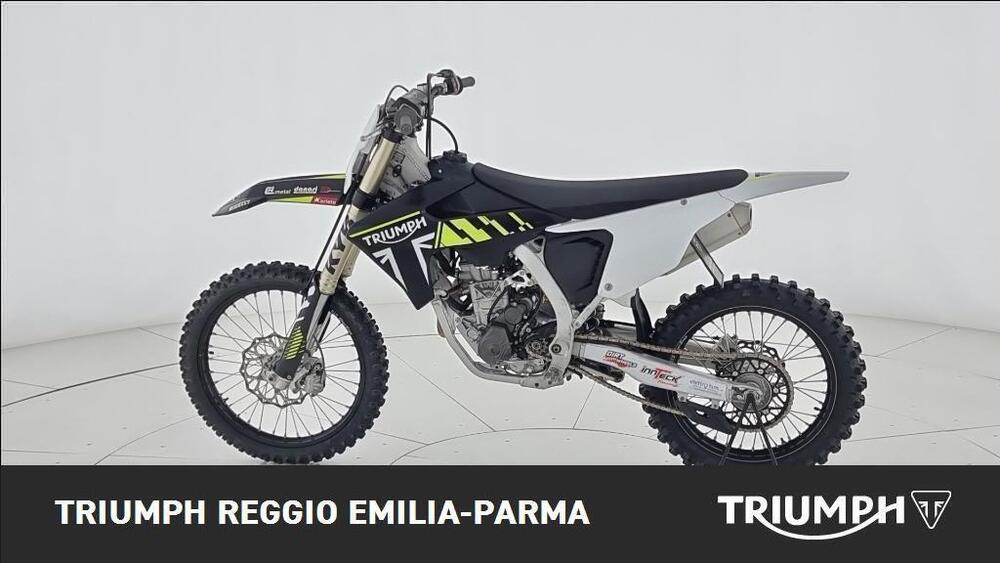 Triumph TF 250-X (2024 - 25) (5)