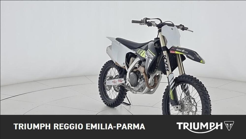 Triumph TF 250-X (2024 - 25) (2)