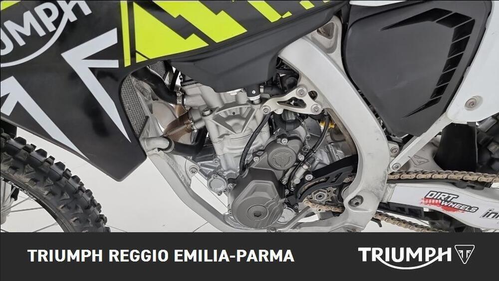 Triumph TF 250-X (2024 - 25) (22)