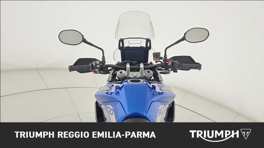 Triumph Tiger 900 GT Pro (2020 - 23) (17)