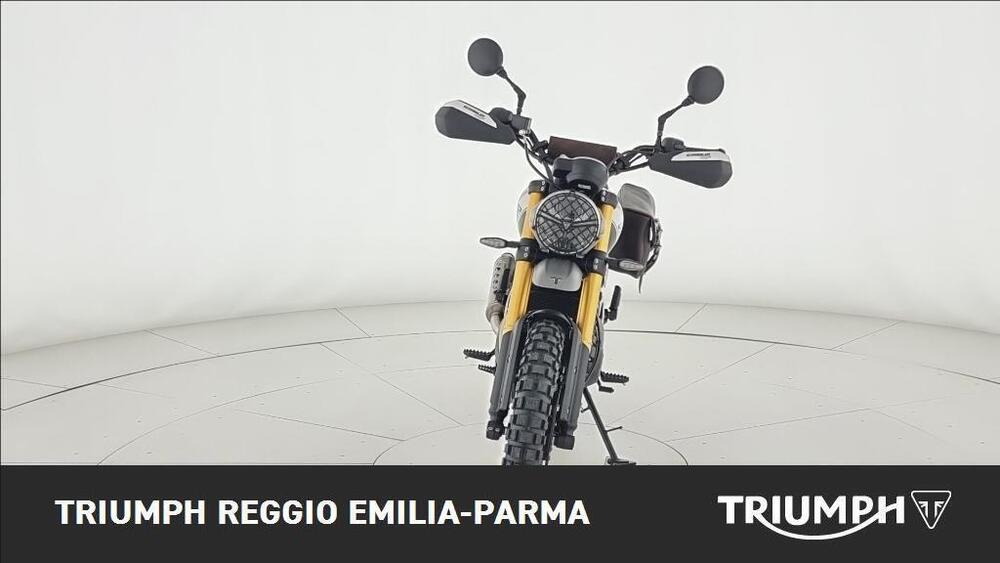 Triumph Scrambler 400 X (2024 - 25) (6)