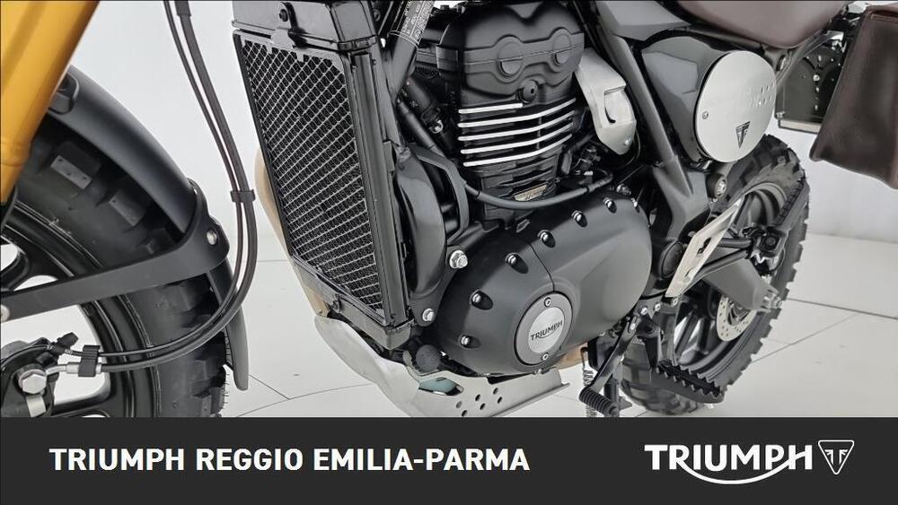 Triumph Scrambler 400 X (2024 - 25) (21)