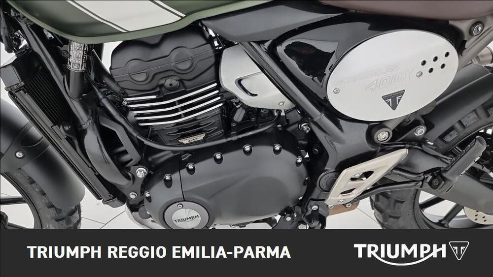 Triumph Scrambler 400 X (2024 - 25) (22)