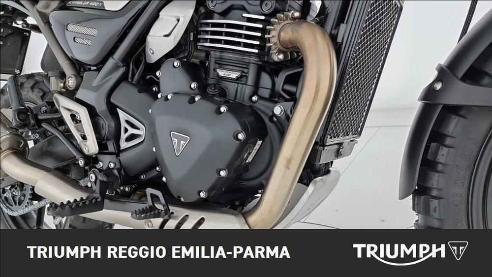 Triumph Scrambler 400 X (2024 - 25) (18)