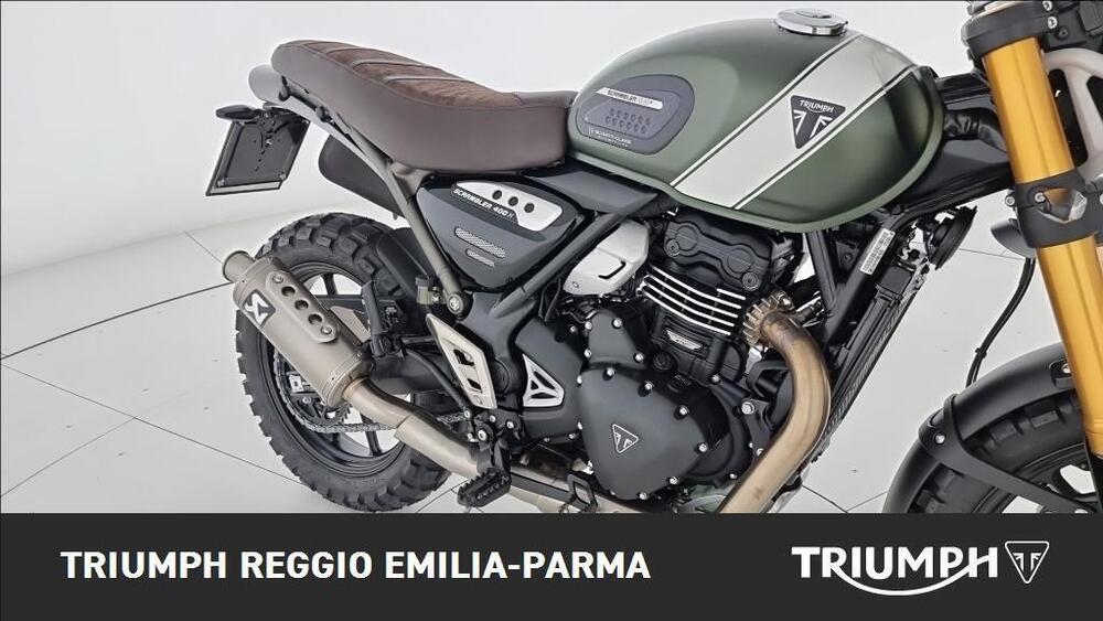 Triumph Scrambler 400 X (2024 - 25) (23)