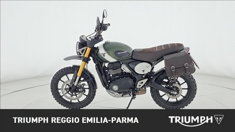 Triumph Scrambler 400 X (2024 - 25) (4)